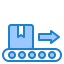 Conveyor 图标 64x64