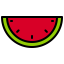 Watermelon ícono 64x64