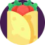 Burrito icon 64x64