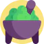 Molcajete icon 64x64