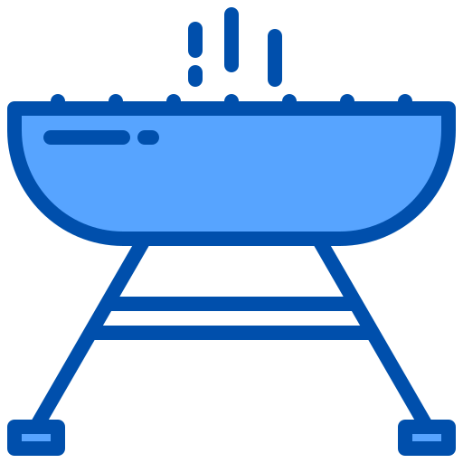 Bbq icon
