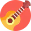 Guitar icon 64x64
