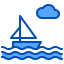 Boat icon 64x64