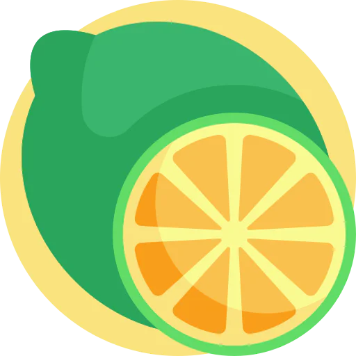 Lime icon