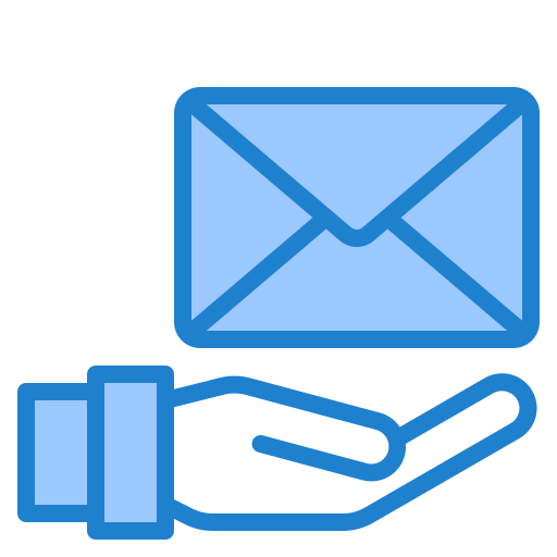 Mail іконка
