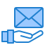 Mail 图标 64x64