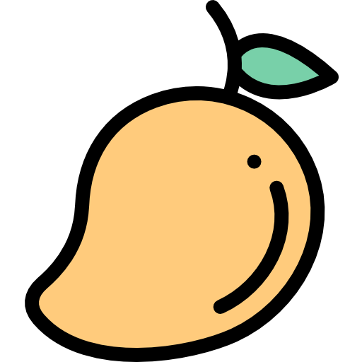 Mango icon