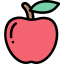 Apple 图标 64x64