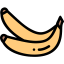 Banana 图标 64x64