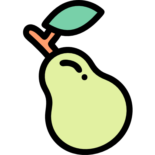 Pear アイコン