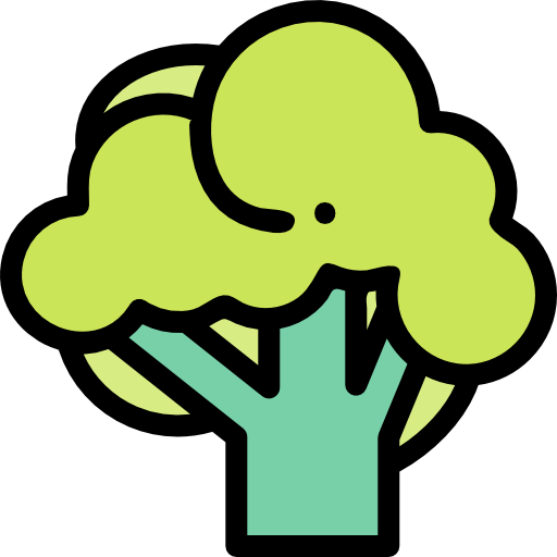 Broccoli icon