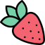 Strawberry 图标 64x64
