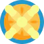 Bread of the dead icon 64x64