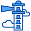 Lighthouse icon 64x64