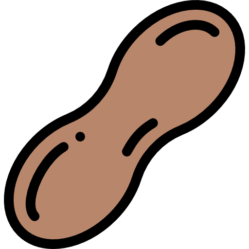Peanut icon