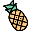 Pineapple 图标 64x64