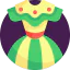 Dress icon 64x64