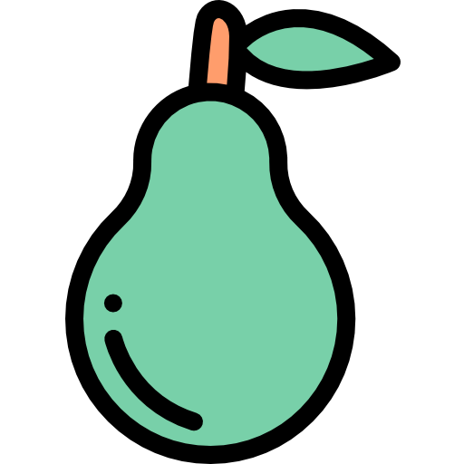 Pear icon