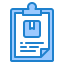 Clipboard 图标 64x64
