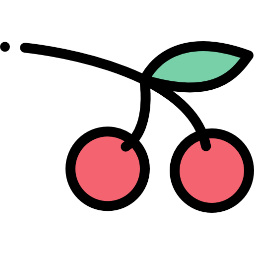 Cherry icon