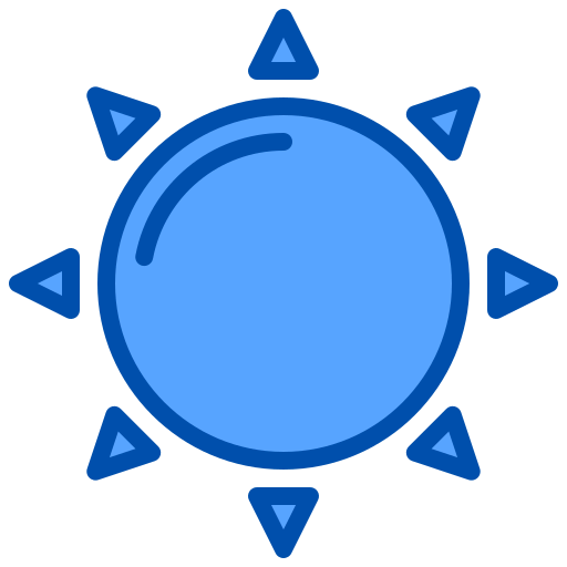 Sun biểu tượng