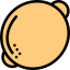 Lemon 图标 64x64