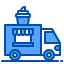 Van ícono 64x64