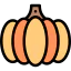 Pumpkin 图标 64x64