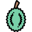 Durian 图标 64x64