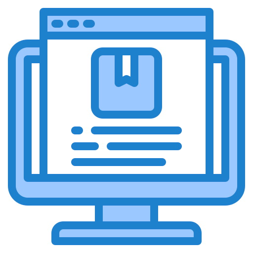 Browser icon
