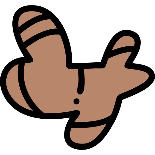 Ginger icon
