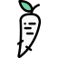 Radish icon 64x64