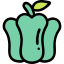 Bell pepper icon 64x64