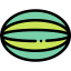Watermelon icon 64x64