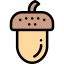 Acorn icon 64x64