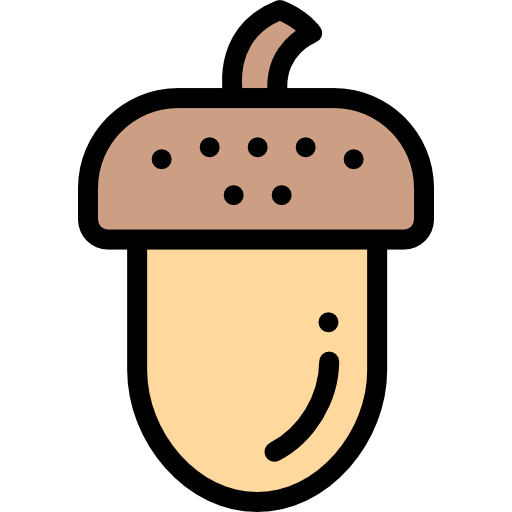 Acorn icon