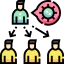 Virus icon 64x64