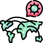 Spread icon 64x64