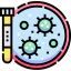 Virus icon 64x64