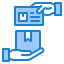 Invoice 图标 64x64