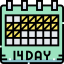 Quarantine icon 64x64
