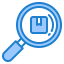 Search 图标 64x64