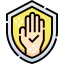 Hand icon 64x64