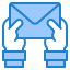 Mail 图标 64x64