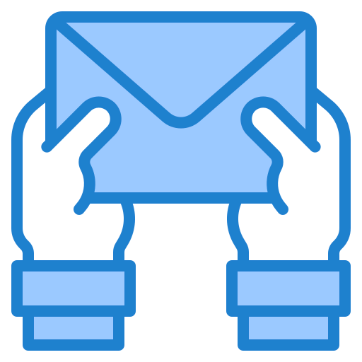 Mail icon