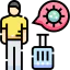 Traveller icon 64x64