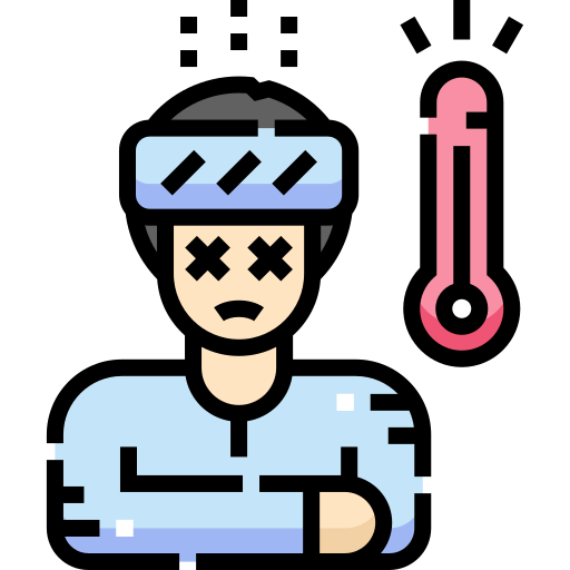 Fever icon