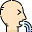 Vomit icon 64x64