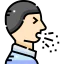 Cough icon 64x64