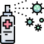 Alcohol icon 64x64